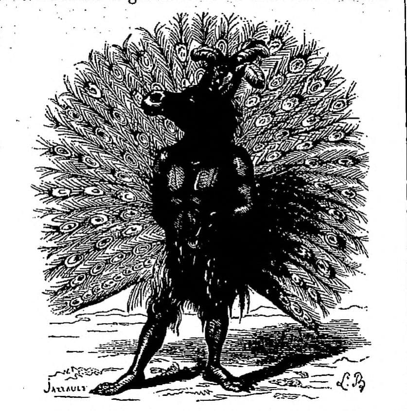 Adrammelech