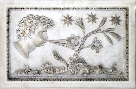Aeolus (son of Hippotes)