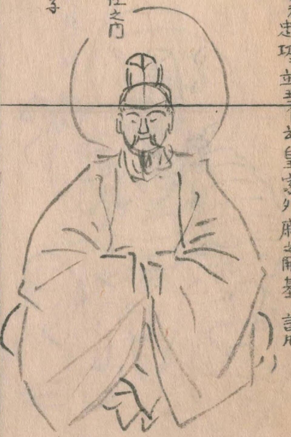 Ame-no-Minakanushi