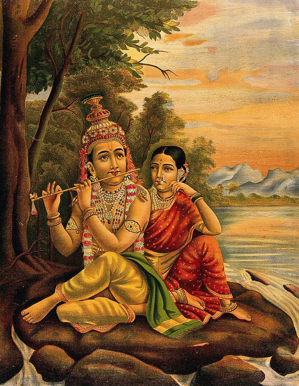 Ānanda (Hindu philosophy)