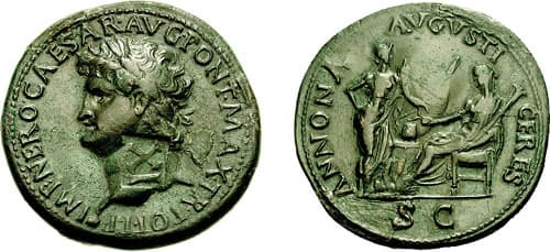 Annona (goddess)