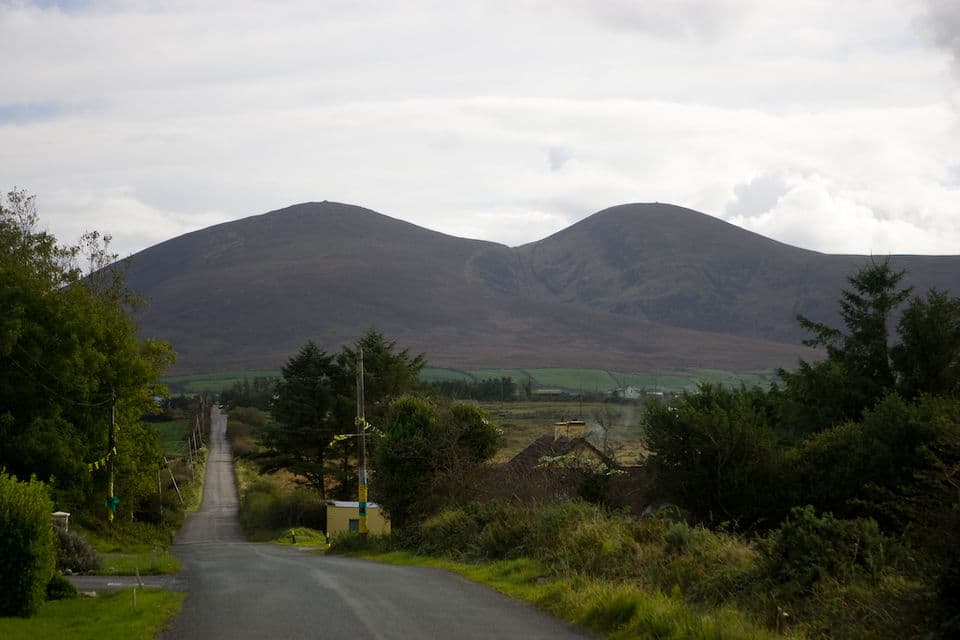 Anu (Irish goddess)