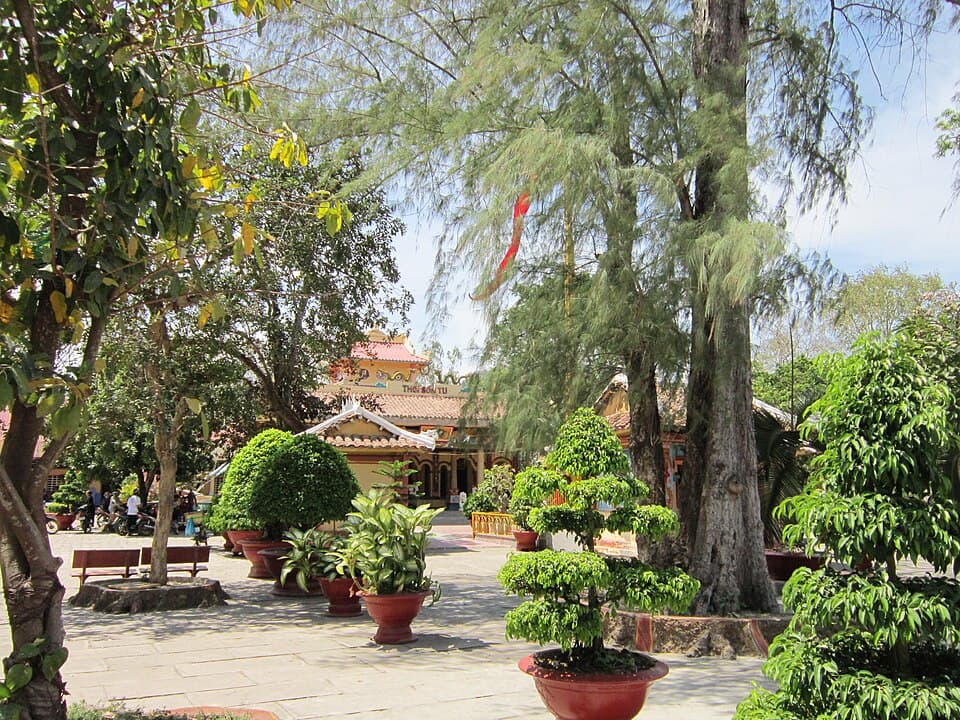 Đạo Bửu Sơn Kỳ Hương
