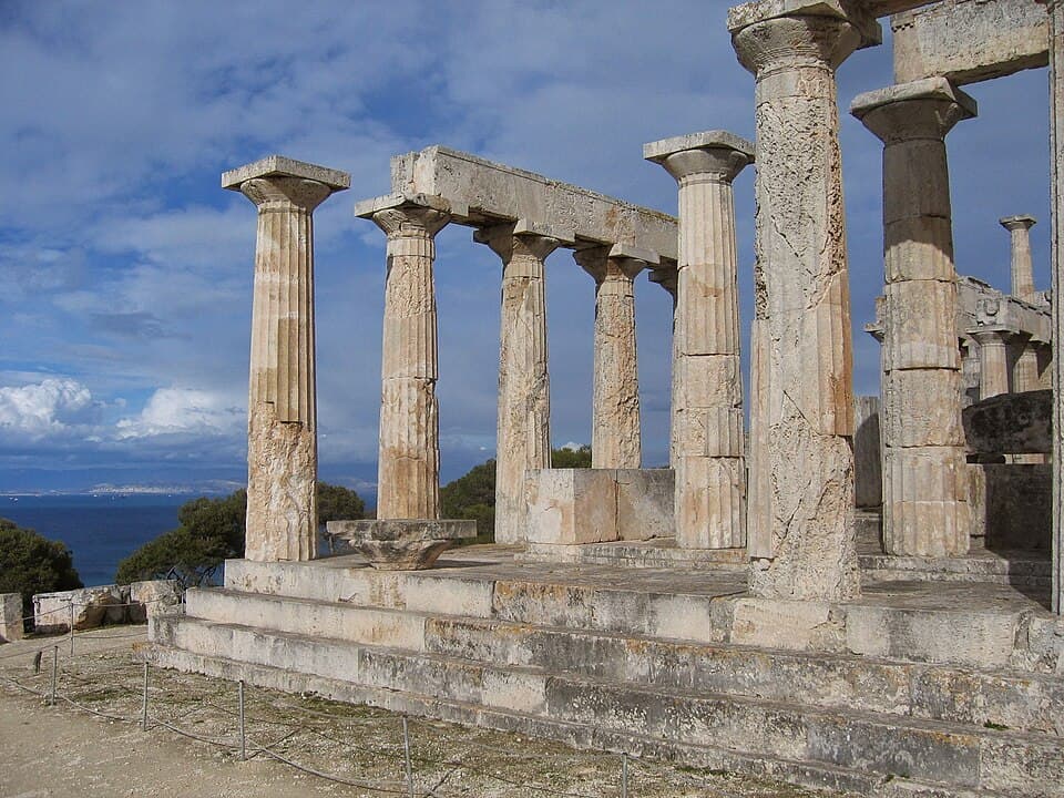 Aphaia
