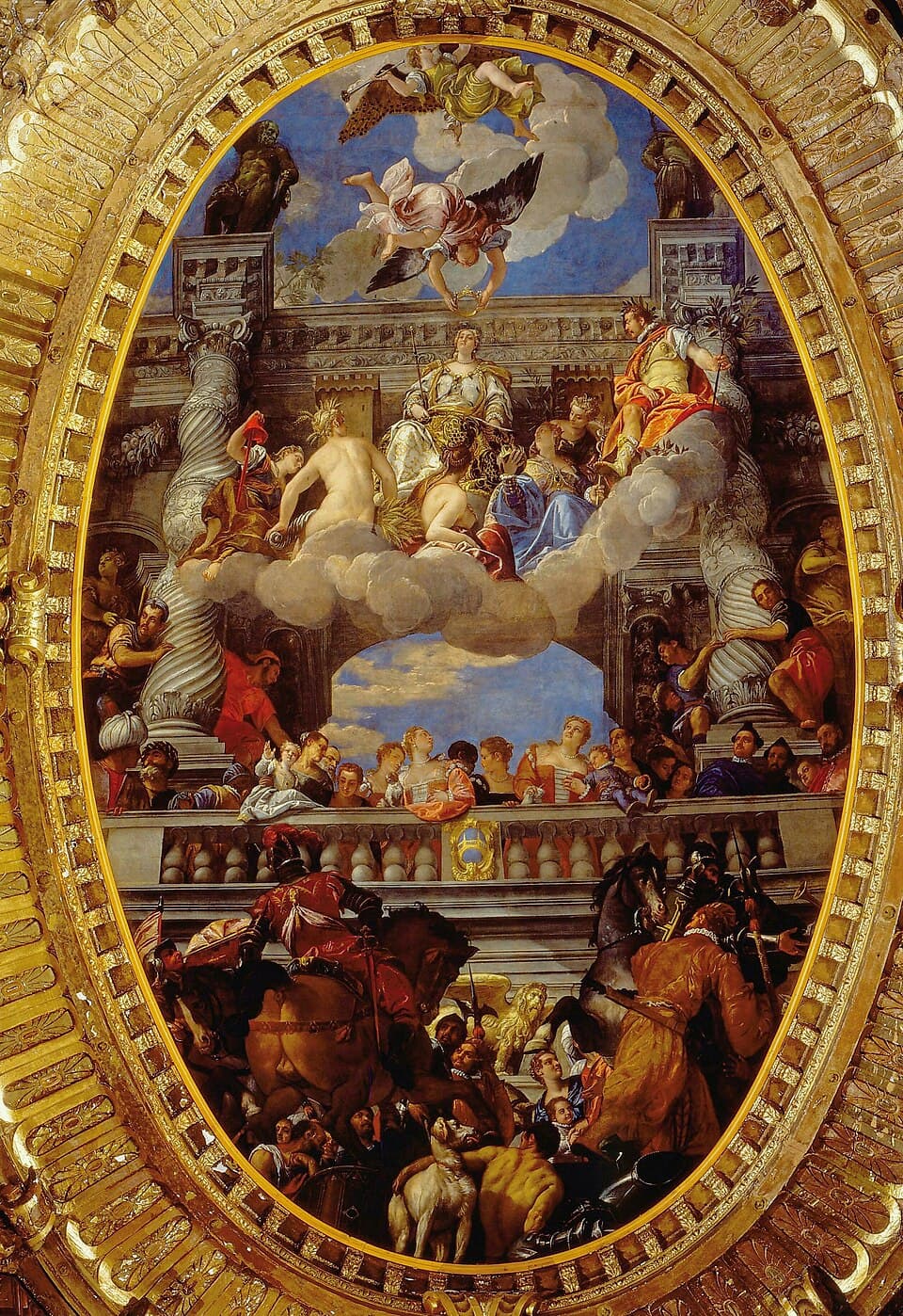 Apotheosis