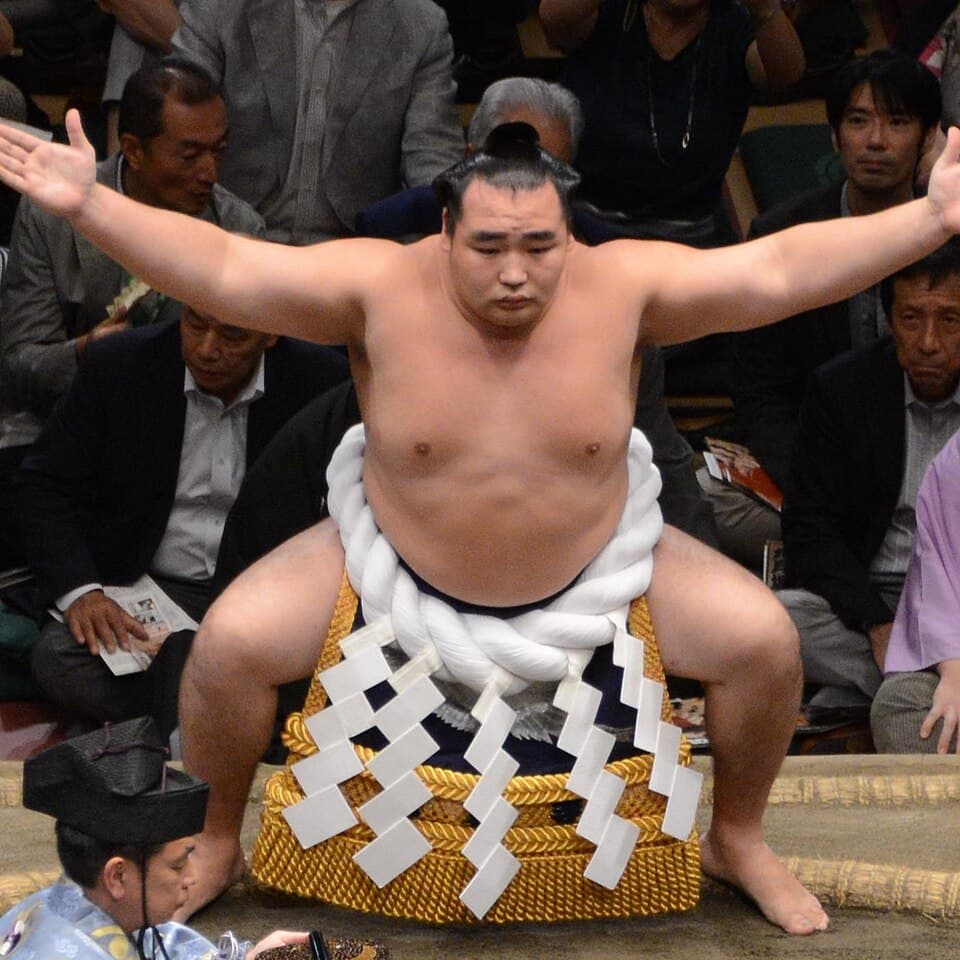 Arahitogami