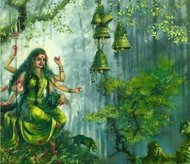 Aranyani