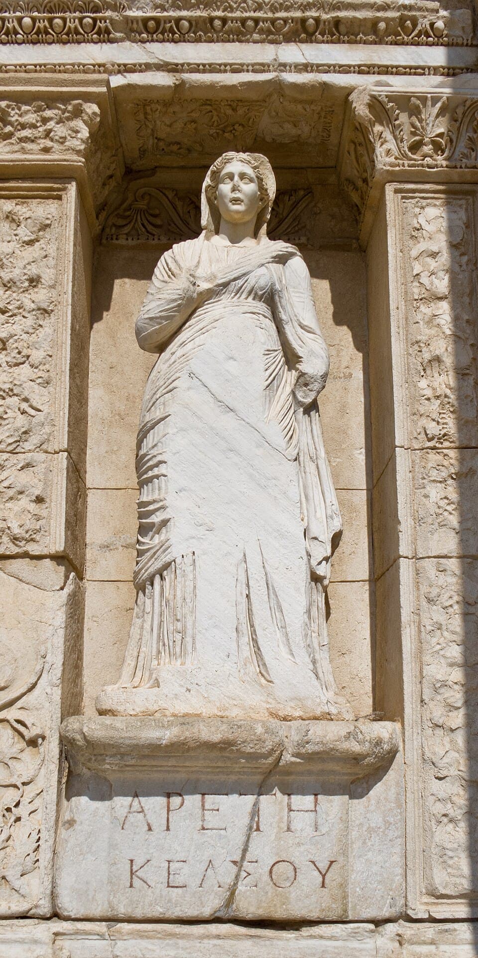 Arete (goddess)