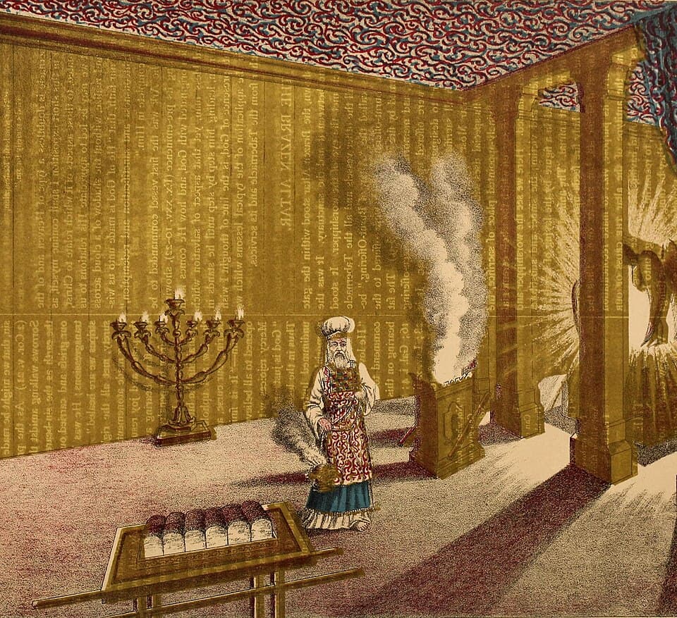 Atonement in Judaism
