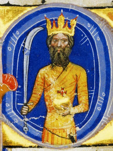Attila the Hun
