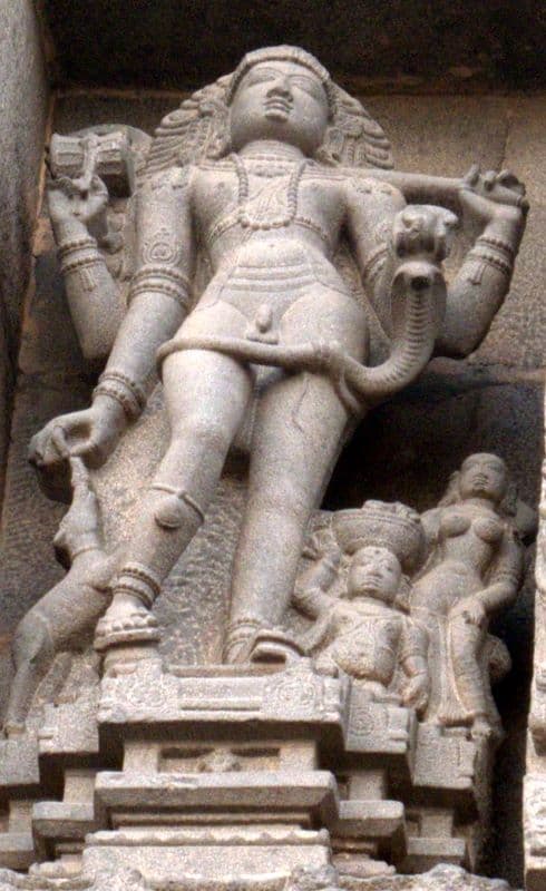 Bhikshatana