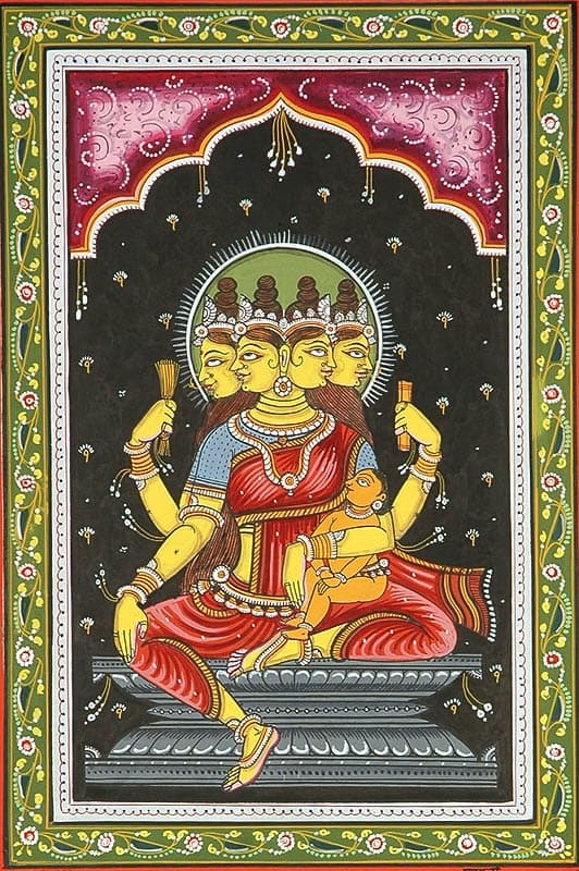 Brahmani (Matrika)