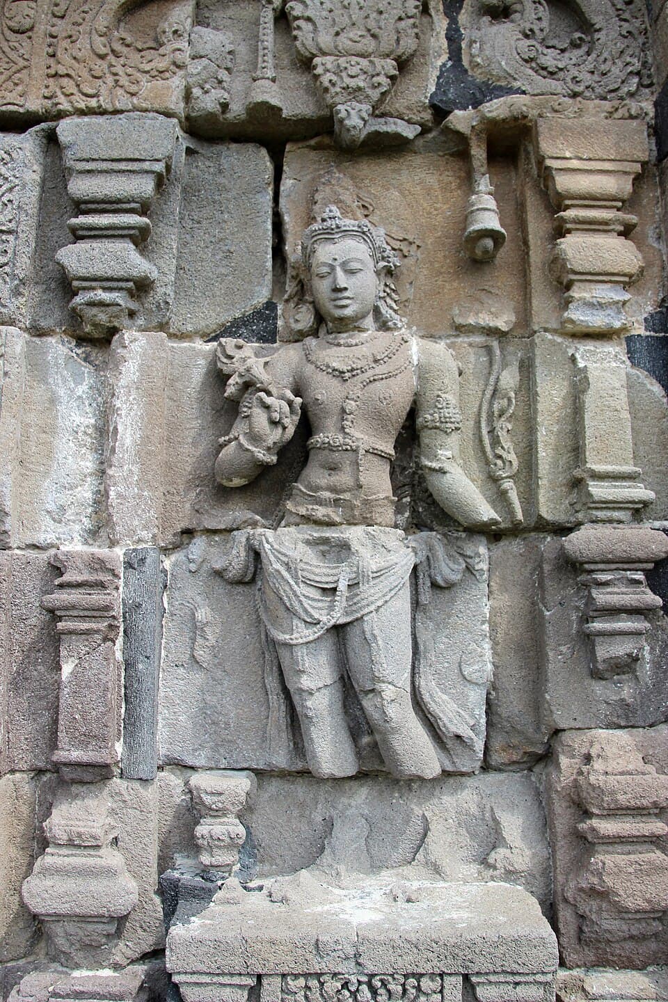 Buddhas and bodhisattvas in art