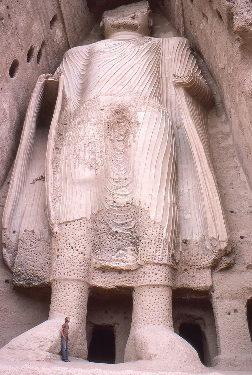 Buddhism in Afghanistan