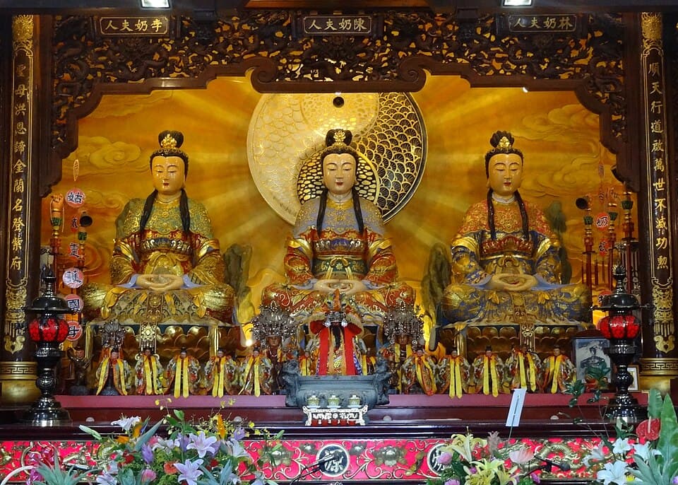 Chen Jinggu