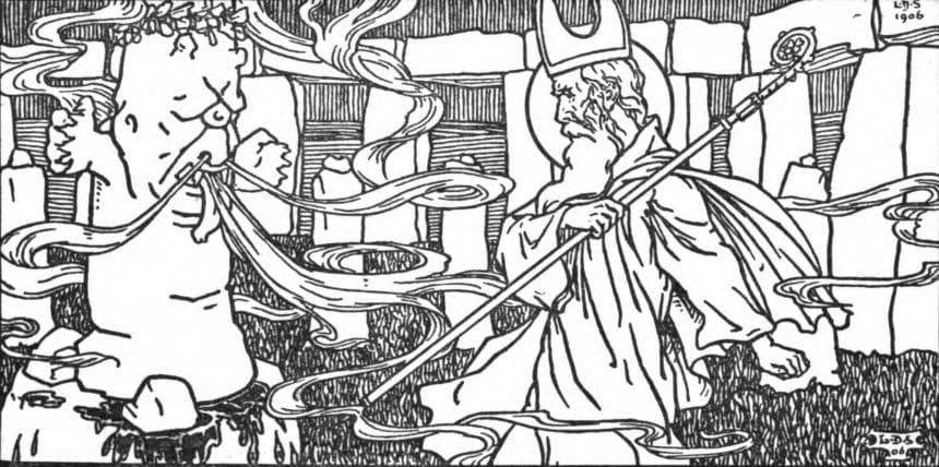 Crom Cruach