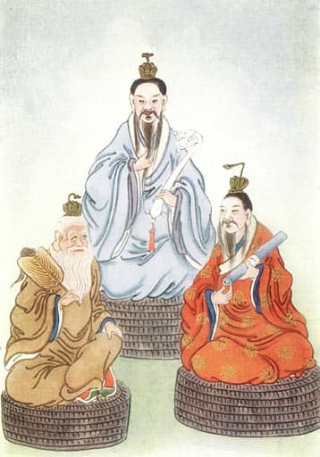 Daode Tianzun