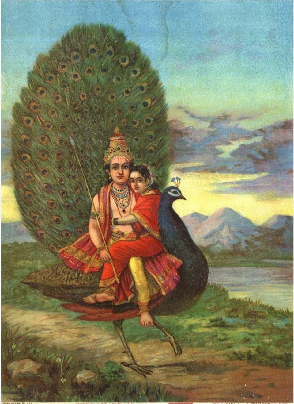 Devasena