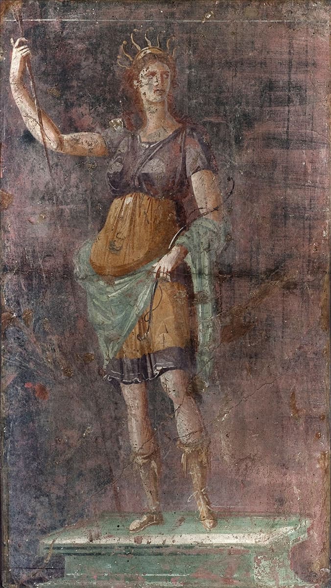 Diana (goddess)