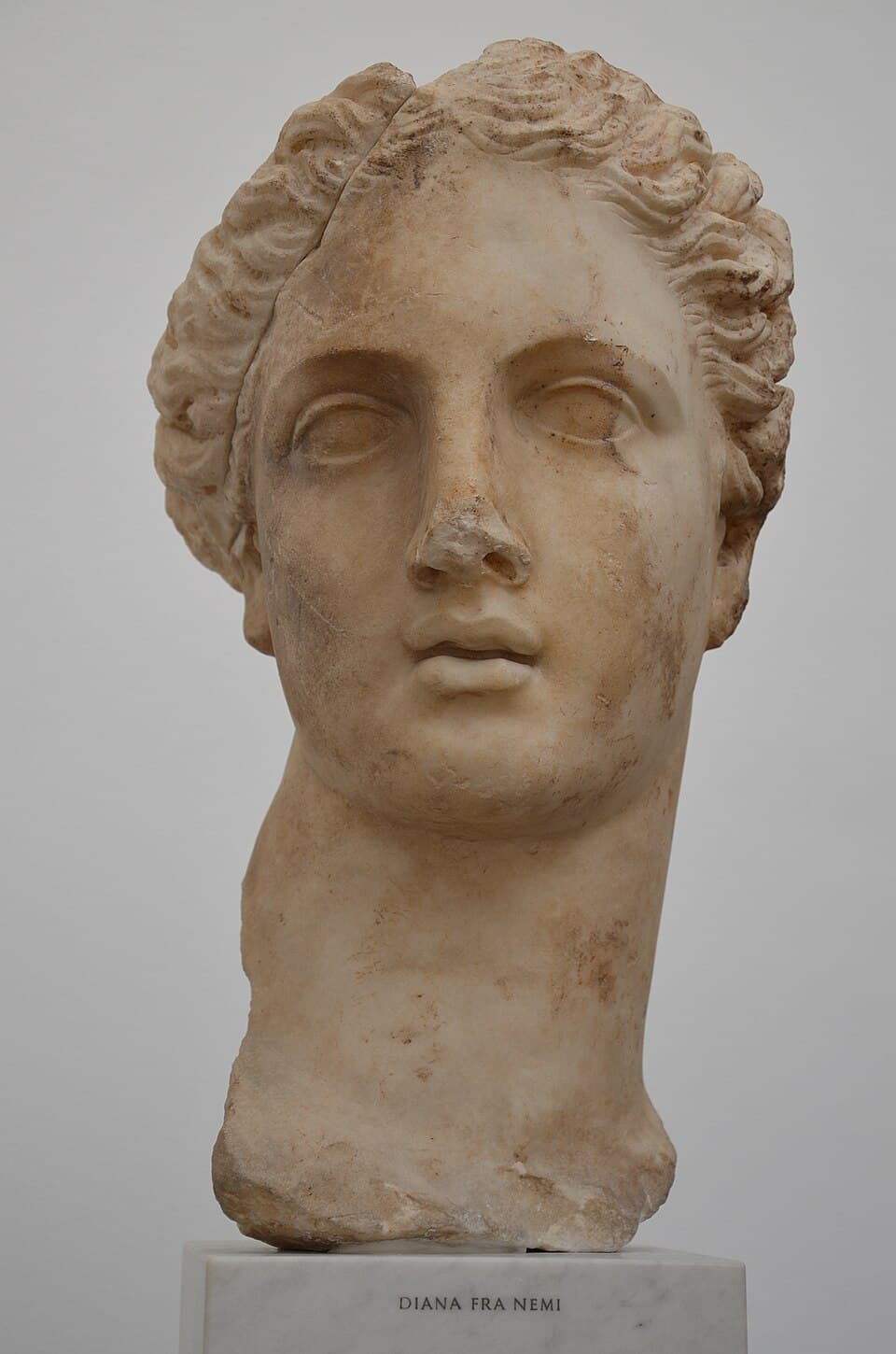 Diana Nemorensis