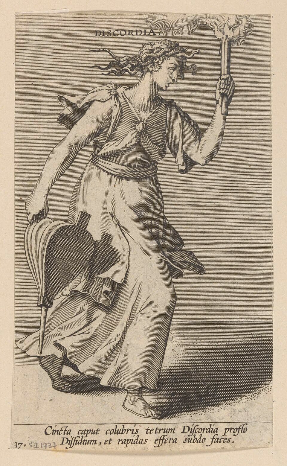 Discordia