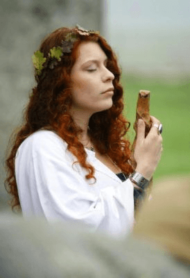 Druidry (modern)