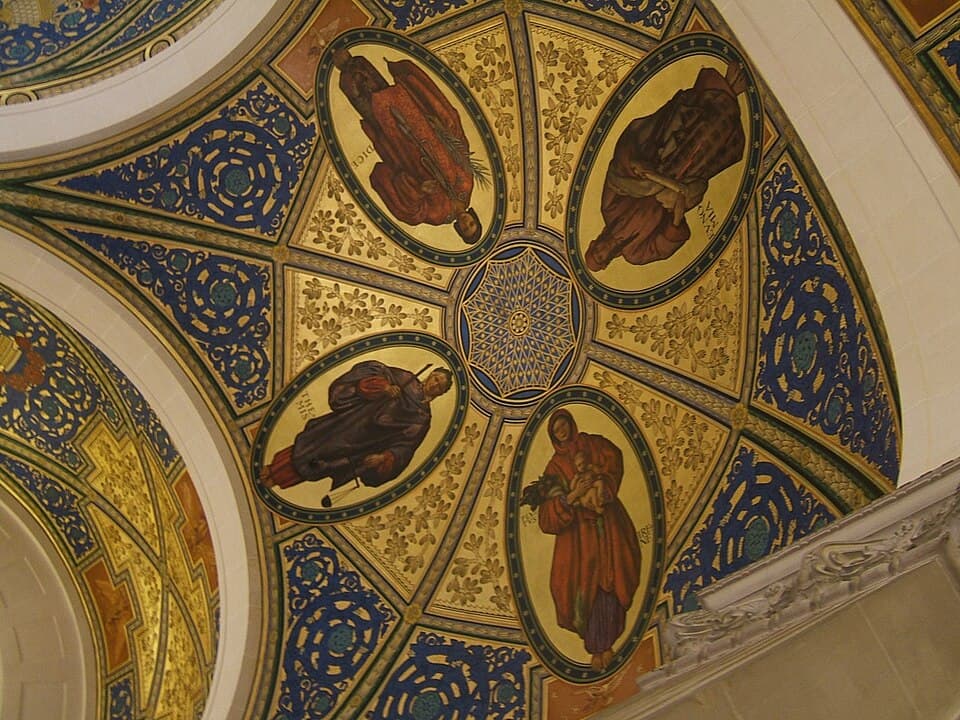 Eunomia (goddess)