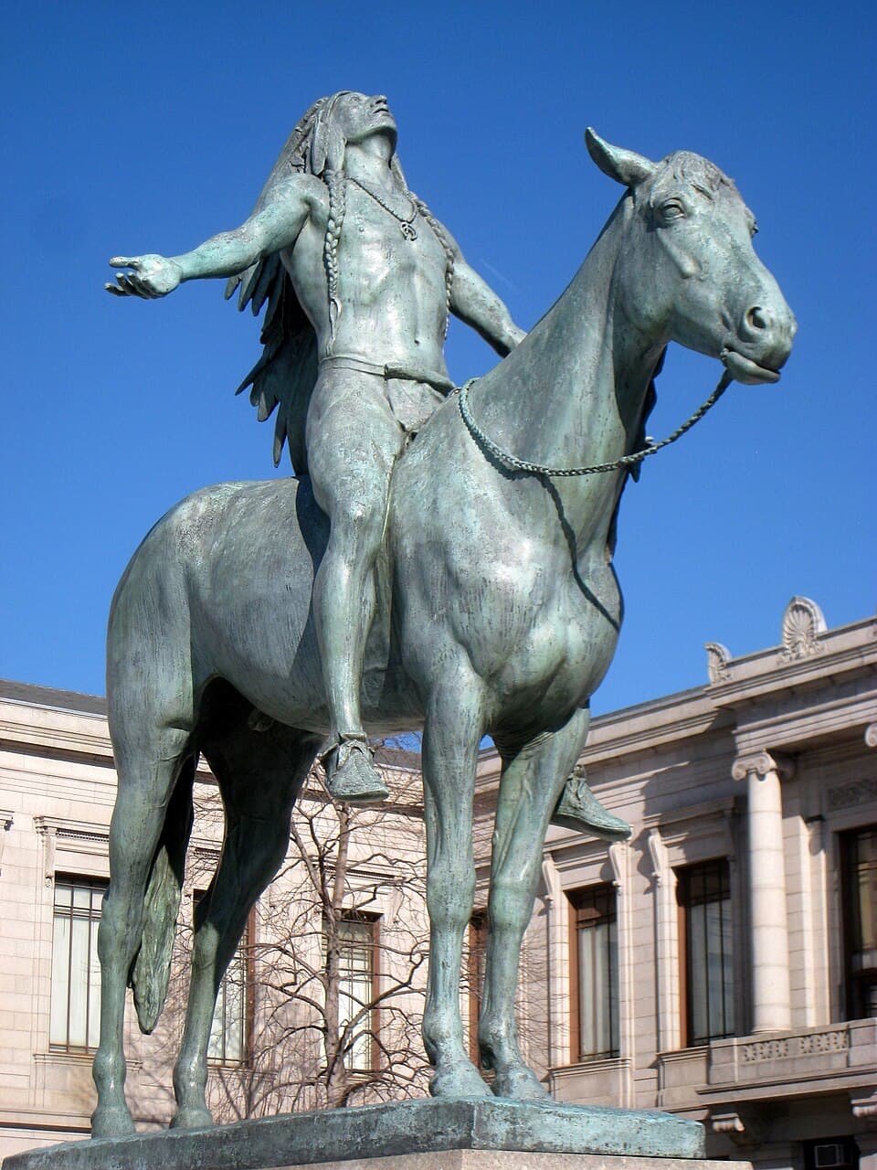 Great Spirit