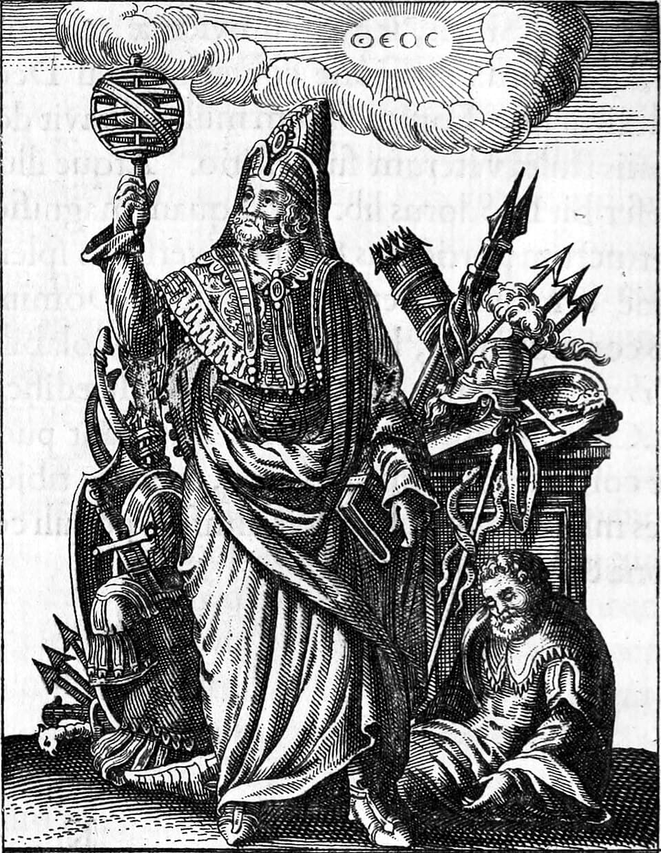 Hermeticism