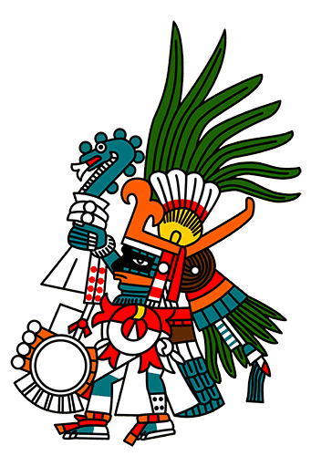 Huītzilōpōchtli