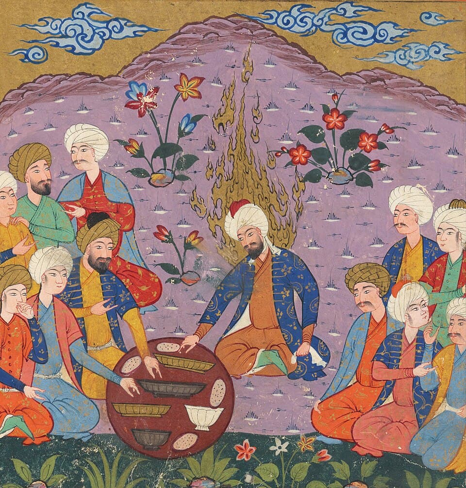 Jesus in Islam