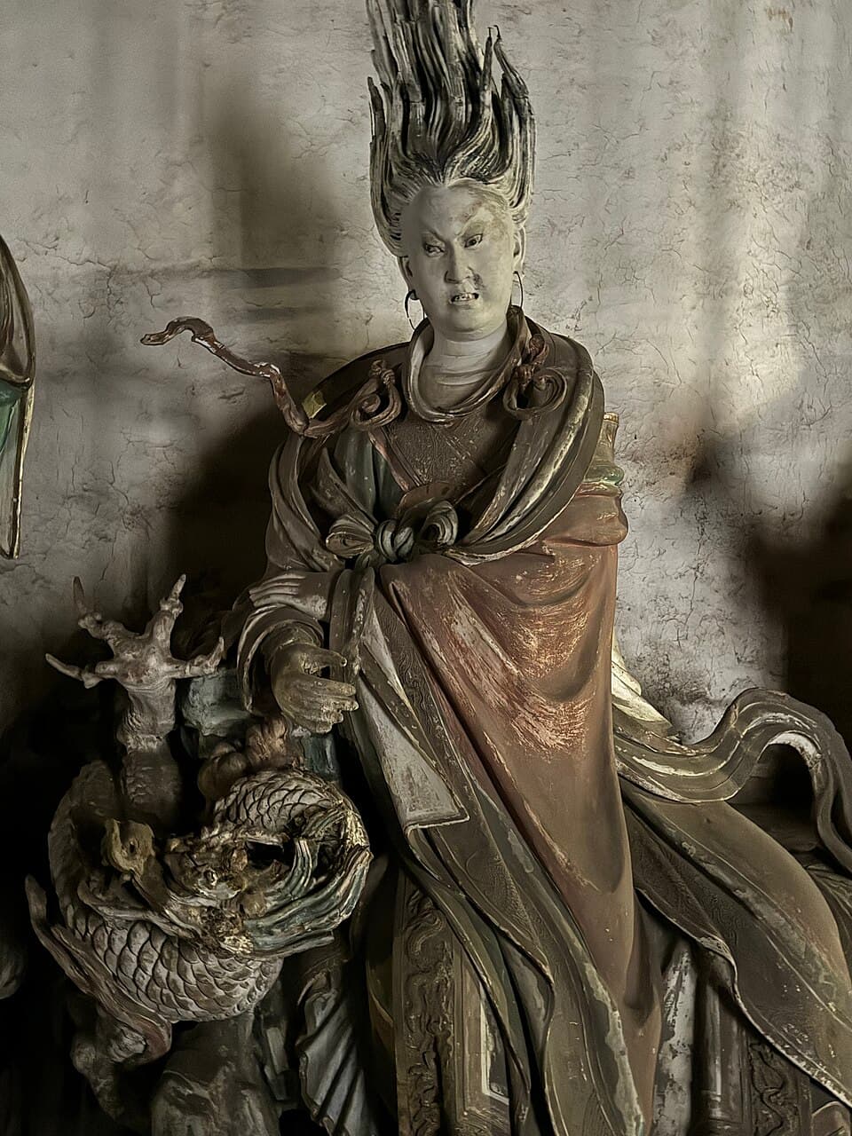 Kang Jinlong