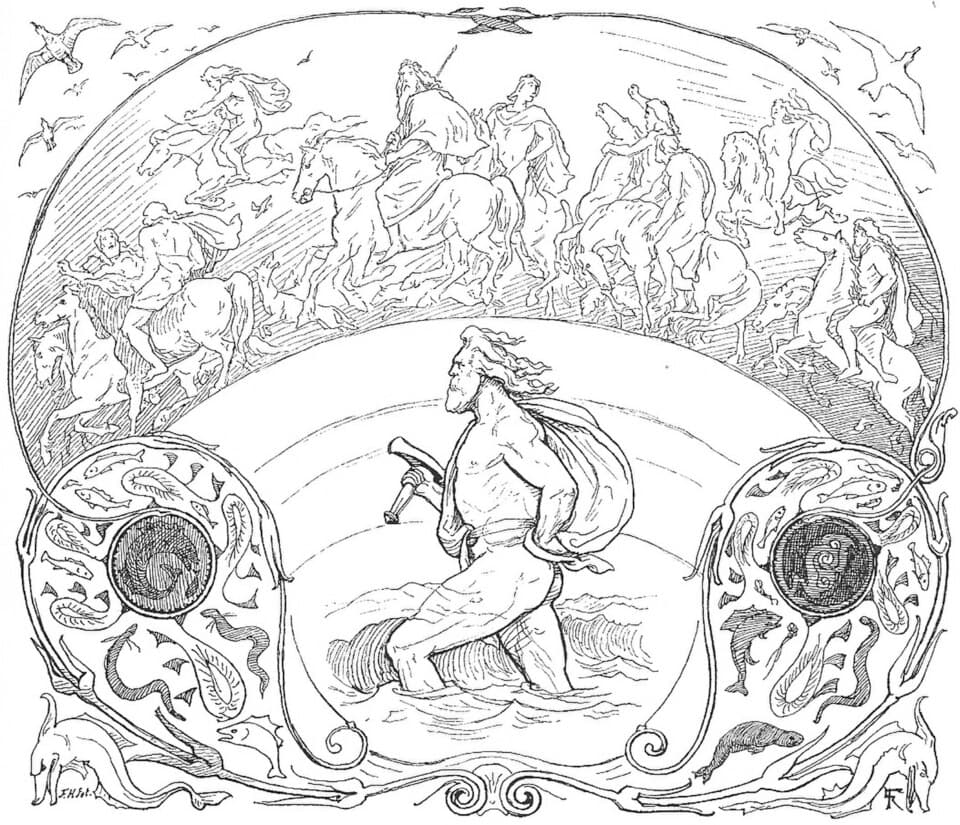 Kerlaugar