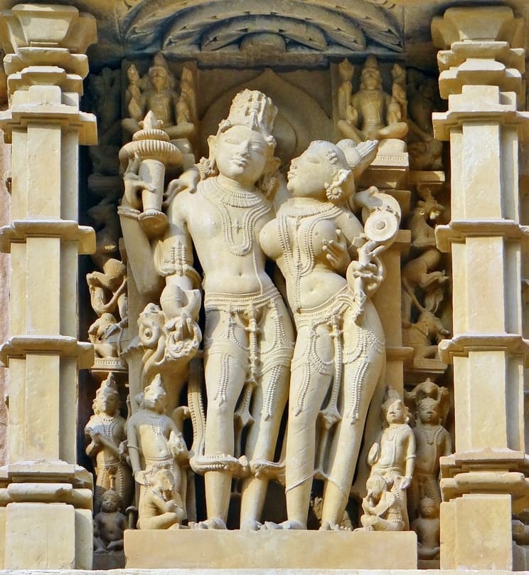 Lakshmi Narayan