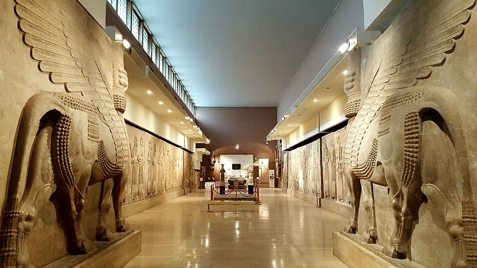 Lamassu
