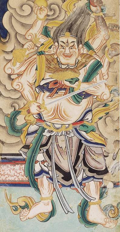 Marshal Tianpeng