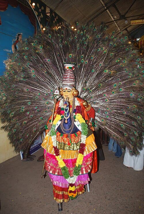Mayilattam