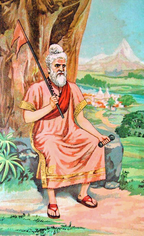 Morya Gosavi
