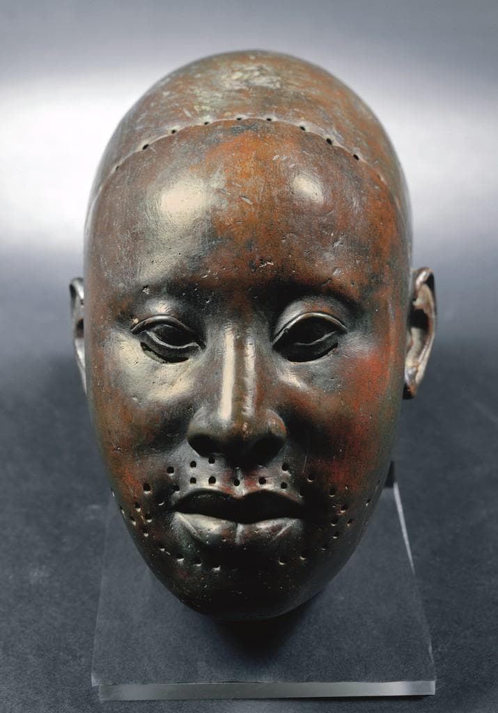 Obalufon Alayemore