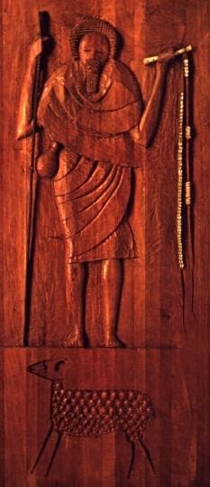 Oko (orisha)