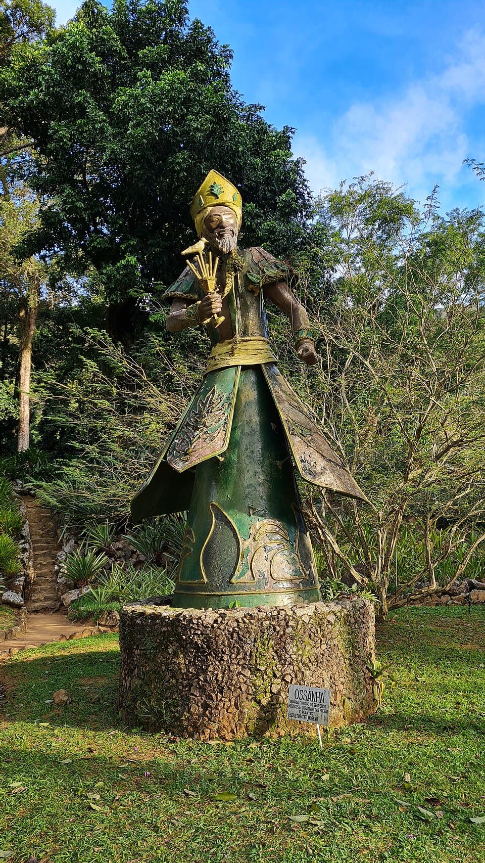 Osanyin