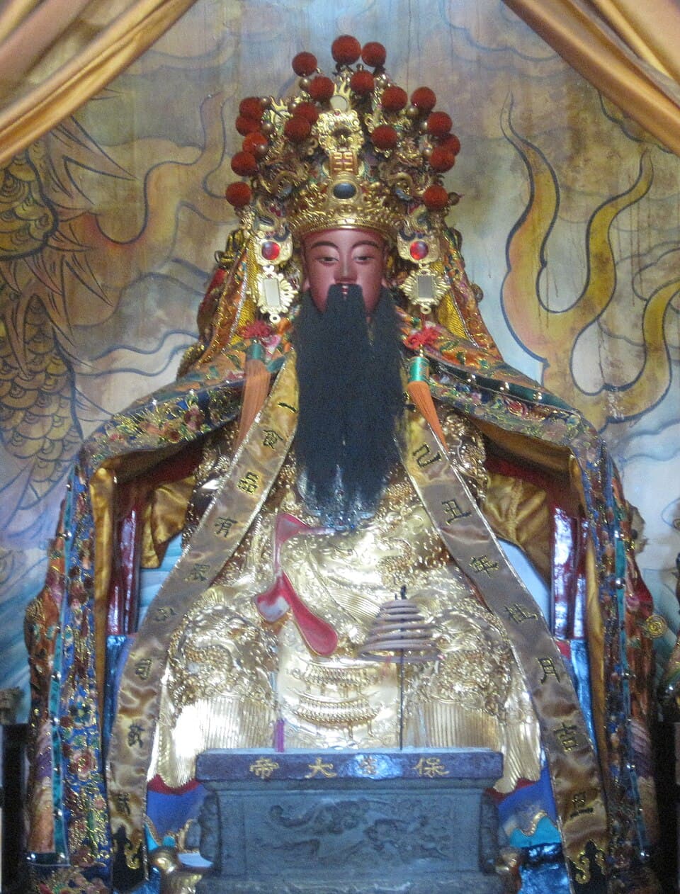Poh Seng Tai Tay