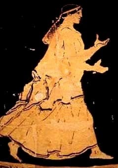 Psamathe (Nereid)