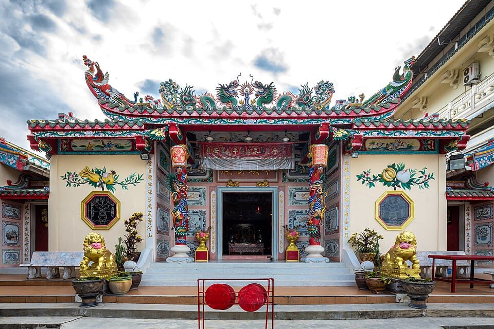 Pun Tao Kong