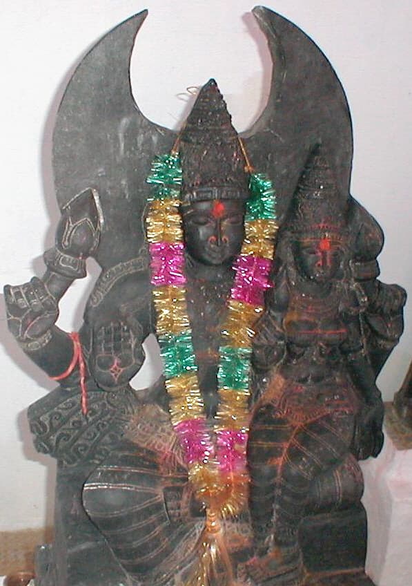 Rohini (goddess)