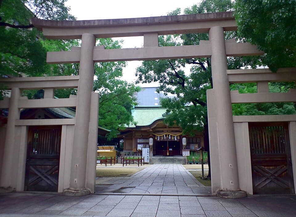 Sakui no kami