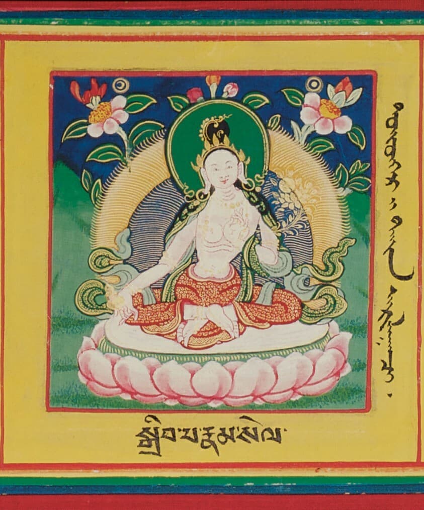 Sarvanivāraṇaviṣkambhin