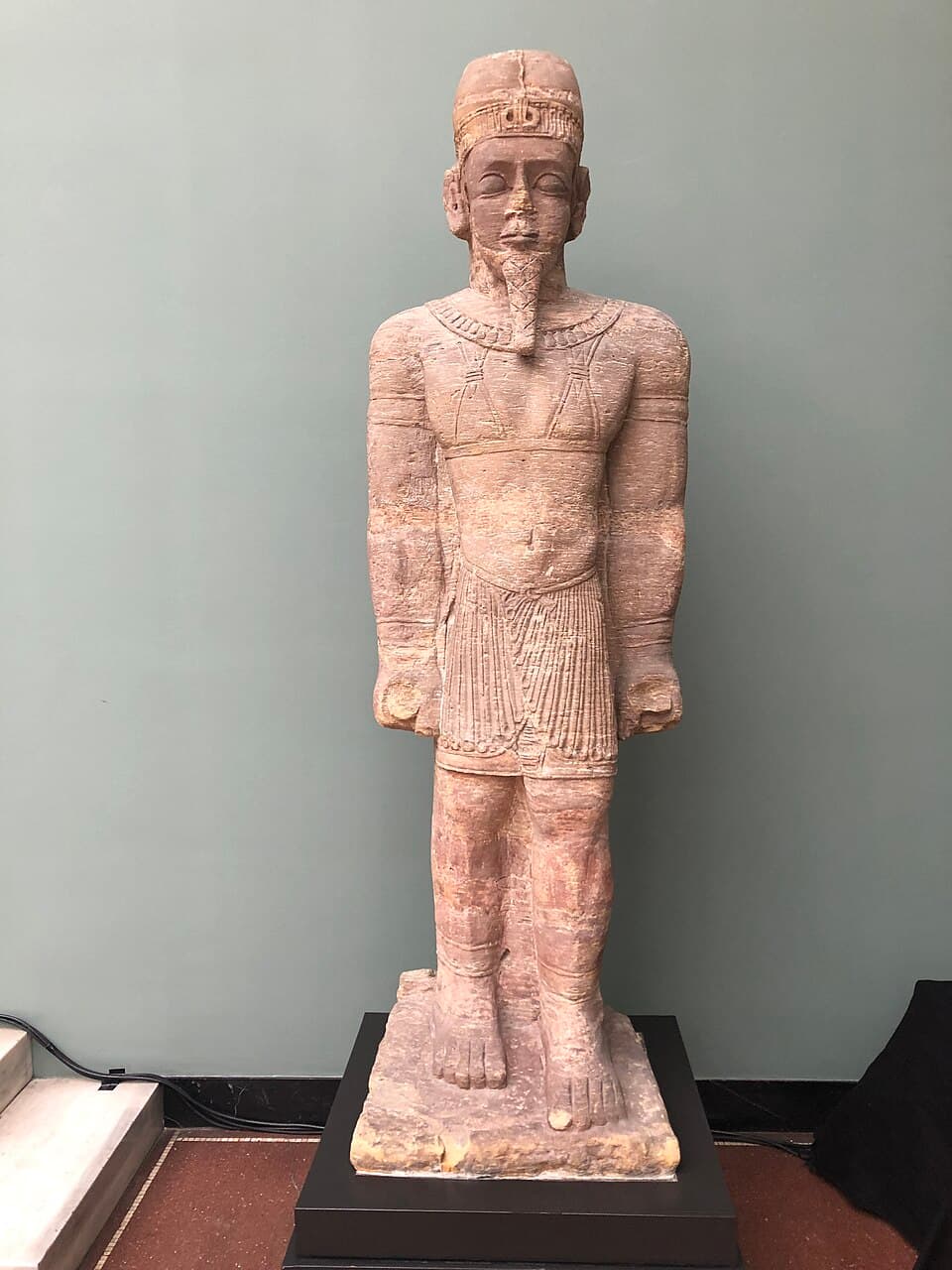 Sebiumeker