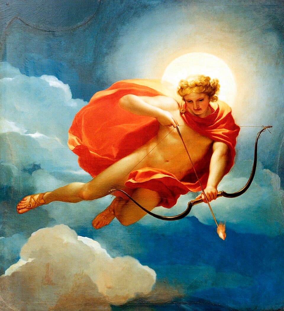 Solar deity