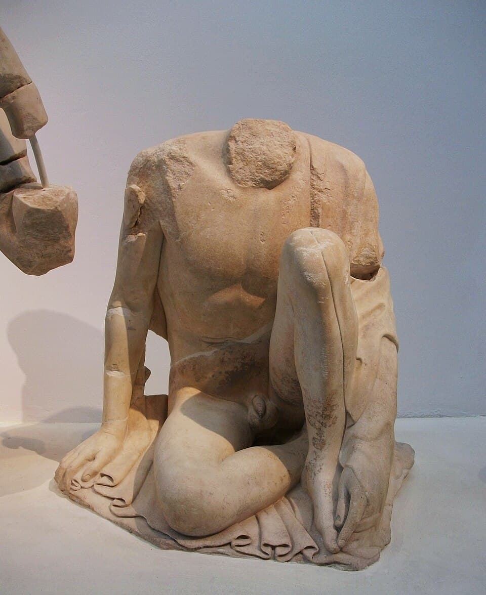 Sosipolis (god)